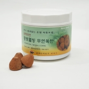 무연쑥탄 냄새연기없이  쾌적한 뜸법