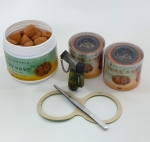 황토원적외선 연기냄새없는무연뜸 세트