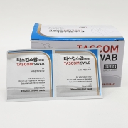 알코올 스왑(100매)