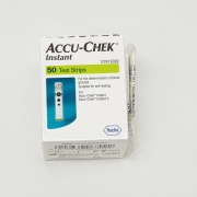 아큐첵 인스턴트 시험지