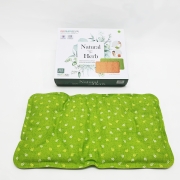 허브 냉온찜질팩