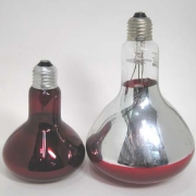 적외선 램프(100W/250W)