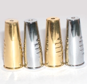 광명사혈기캡 크롬도금 고급형 광명침전용KM-1