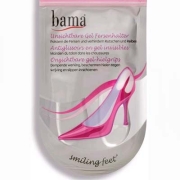 발 뒤꿈치 까짐 보호젤