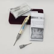 체질자극기 신경침 무통자극 영수보사법 KM-8