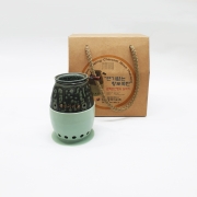 옥황도자기 3S  게르마늄 고급도자기재질