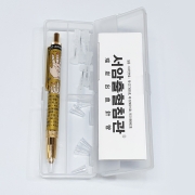 서암사혈침 고려수지침 스텐고급형사혈기