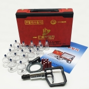 한솔부항(19P) 고급형 셀프연결호스포함