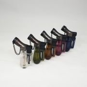 토치라이터 쑥뜸전문라이터 불꽃조절가능 1개