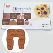 어깨찜질팩 렌즈용 편리성 착용성이 월등