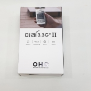미래 3.3 플러스 혈당측정기(혈당측정 검사지X)