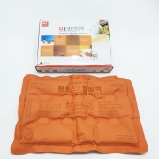 황토 냉온 찜질팩