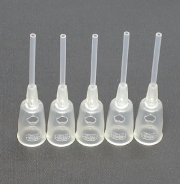 체질자극기(KM-8) 신경침 위생투명튜브캡