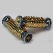 뇌호흡 손 지압기 골드 ETG-50개