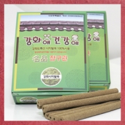 동명장구관 강화도사자발쑥 특상품
