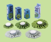 아이스팩(얼음 주머니)(6인치)