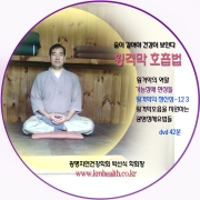 횡격막요법 호흡장애현상 횡격막과 장기마사지