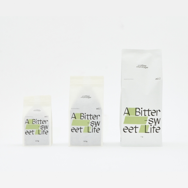 굿 나잇 앤 굿럭 디카페인