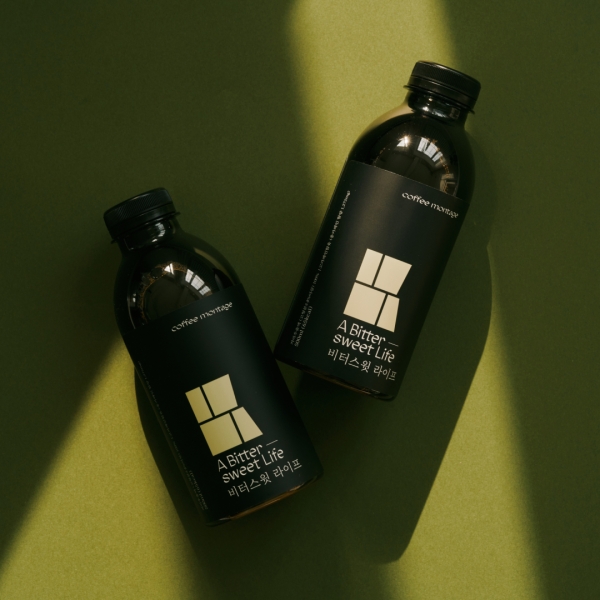 비터스윗 라이프 콜드브루