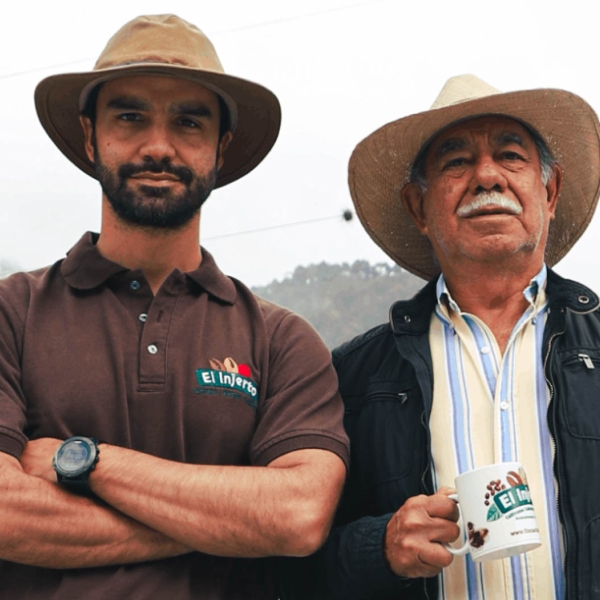 [Black Box 108] 과테말라 엘 인헤르토 레드 파카마라 판도라 옥션랏