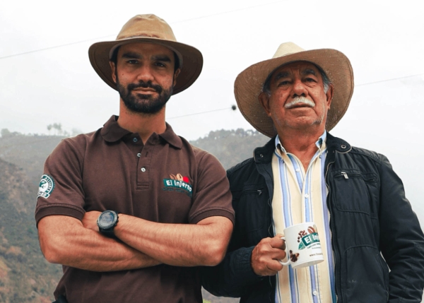 [Black Box 108] 과테말라 엘 인헤르토 레드 파카마라 판도라 옥션랏