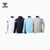 험멜 HM-2546 (냉감사파리/상의)  하의 세트 옵션 추가 구매 가능
