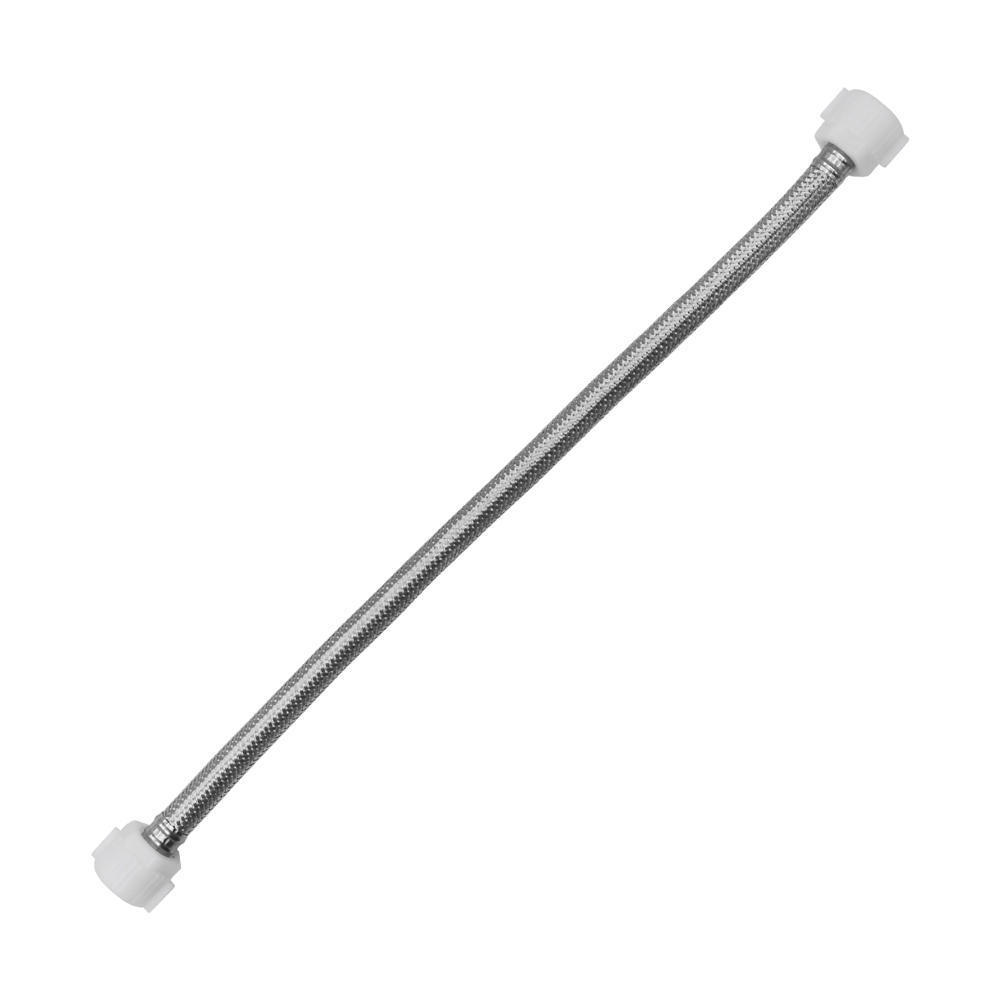 국산 손돌림 세면기 고압호스(40CM)