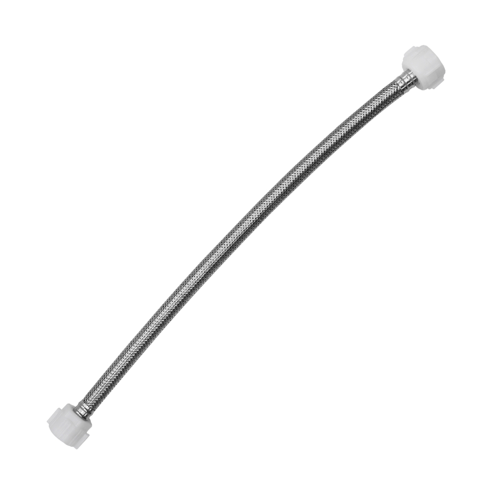 국산 손돌림 양변기 고압호스(40CM)