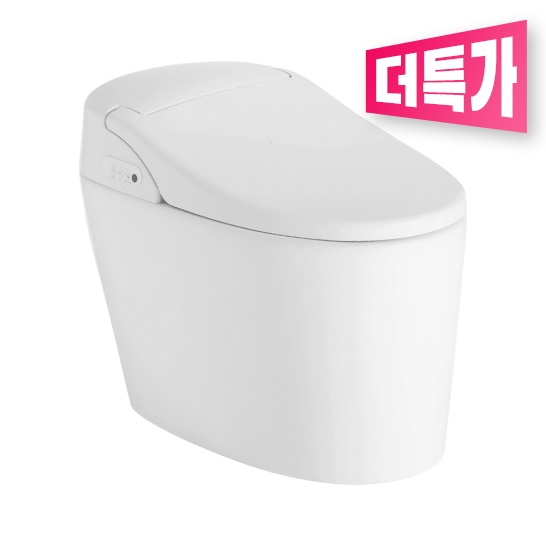 토네이도 스마트 비데일체형 양변기