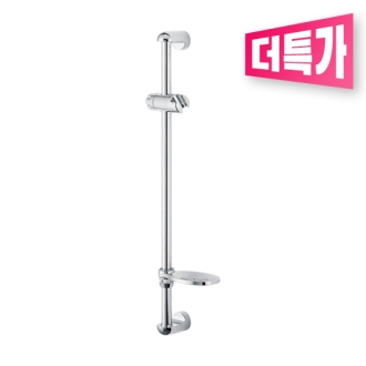 주니어 슬라이드바(비누대 포함)