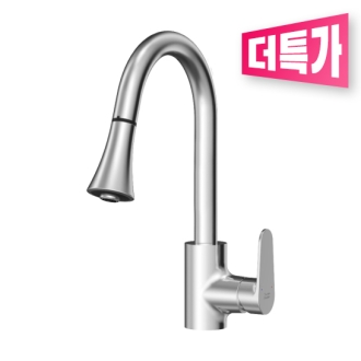 오슬로 주방 수전(크롬)