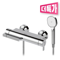 슈페리어 G 샤워 욕조 수전