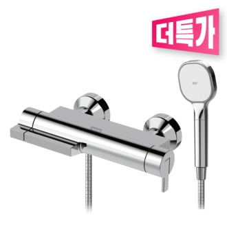 슈페리어 G 샤워 욕조 수전