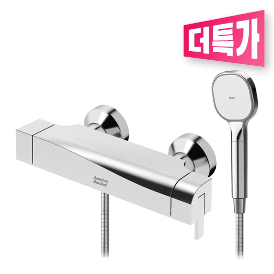 슈페리어 S 샤워 욕조 수전