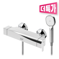 슈페리어 S 샤워 욕조 수전