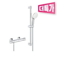 그로썸 800 샤워 욕조 수전 풀세트