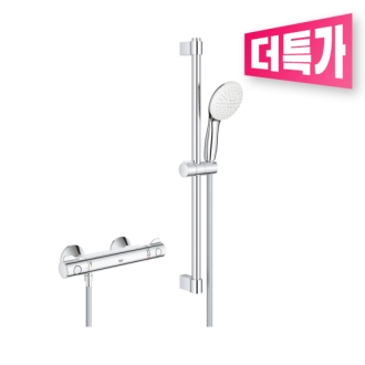 그로썸 800 샤워 욕조 수전 풀세트