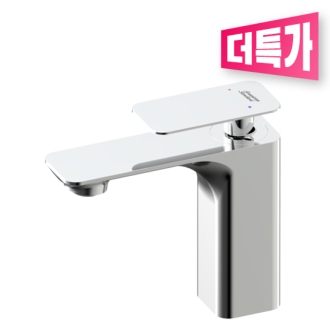 레이크 스퀘어 세면 수전