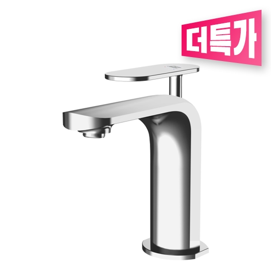 슈페리어 S 원홀 세면 수전