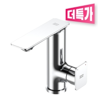 코너스톤 원홀 세면 수전