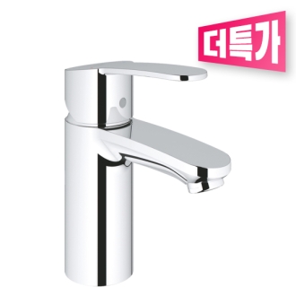 유로스타일 코스모폴리탄 원홀 세면 수전