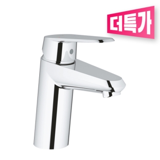 유로디스크 코스모폴리탄 원홀 세면 수전