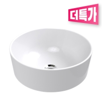 아카시아 E 탑볼 세면기