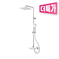 린치핀 G 3기능 레인샤워(크롬)