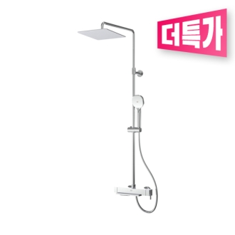 린치핀 G 3기능 레인샤워(크롬)