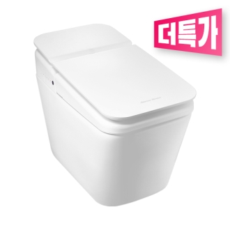 플랫 비데일체형 양변기