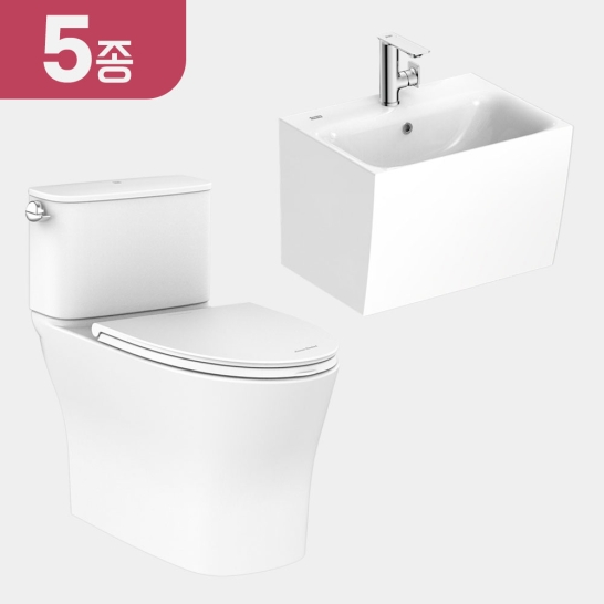 아메리칸 스탠다드 인기 패키지I