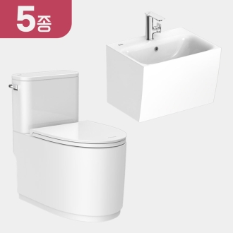 아메리칸 스탠다드 인기 패키지II
