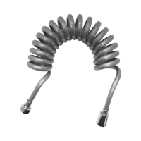코일호스 실버(3M)