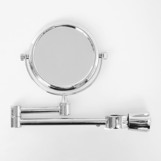 원형 면도거울(100mm)